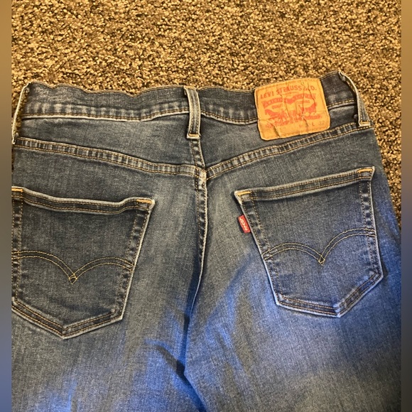 Levi’s 511s - Picture 3 of 5